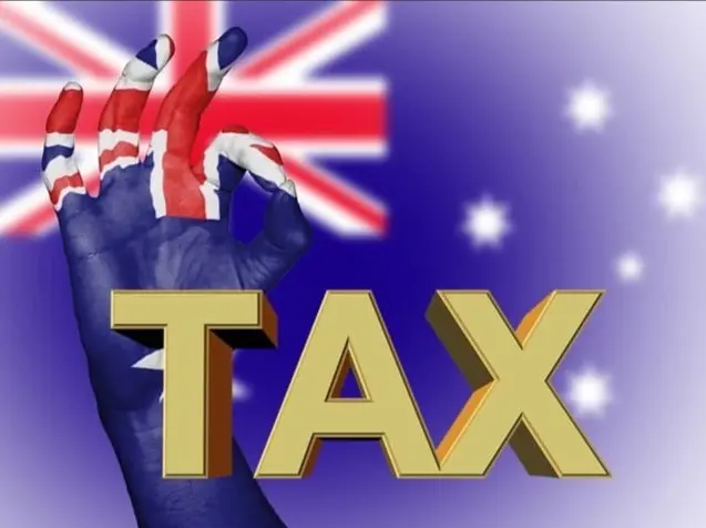 AUSTRALIAN TAX - LEVEL 1