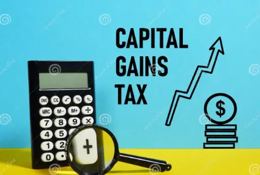 ADV TOPICS - Capital Gain Tax (6 Sessions)